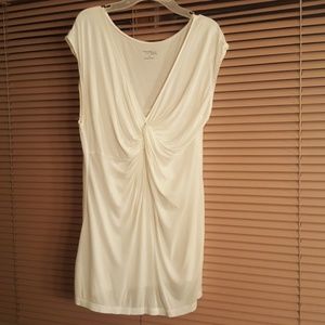 White Top - XL (smaller side)